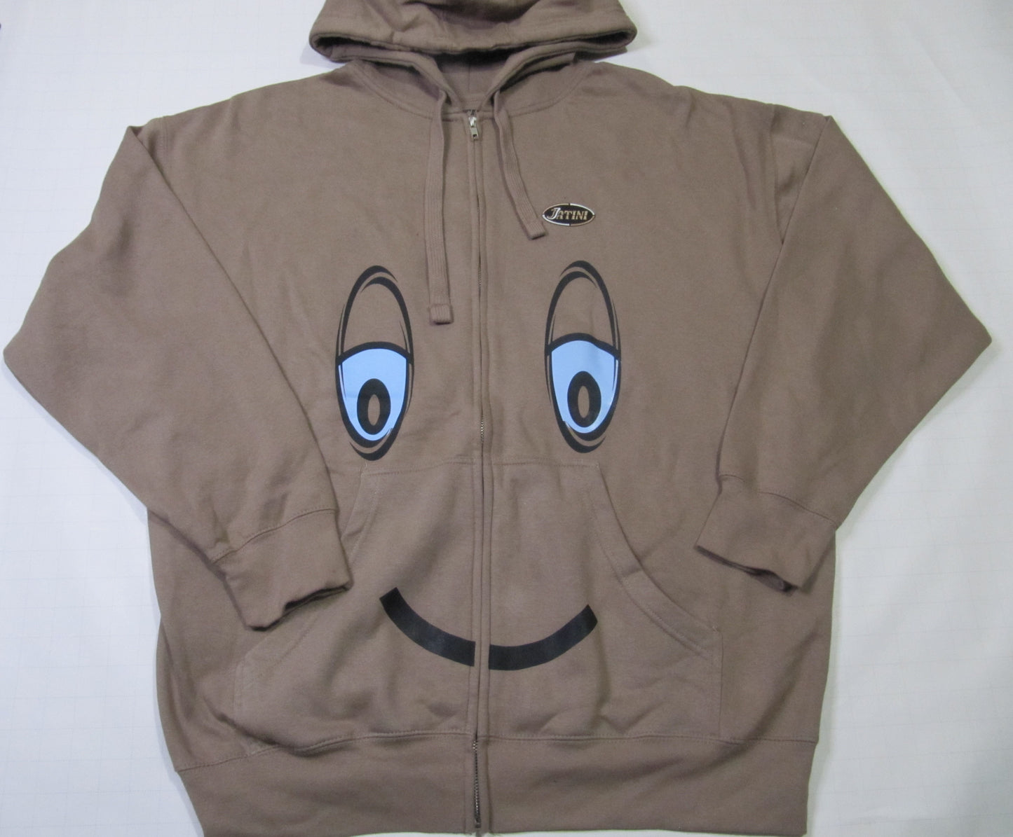 Jatini One of one premium hoodie