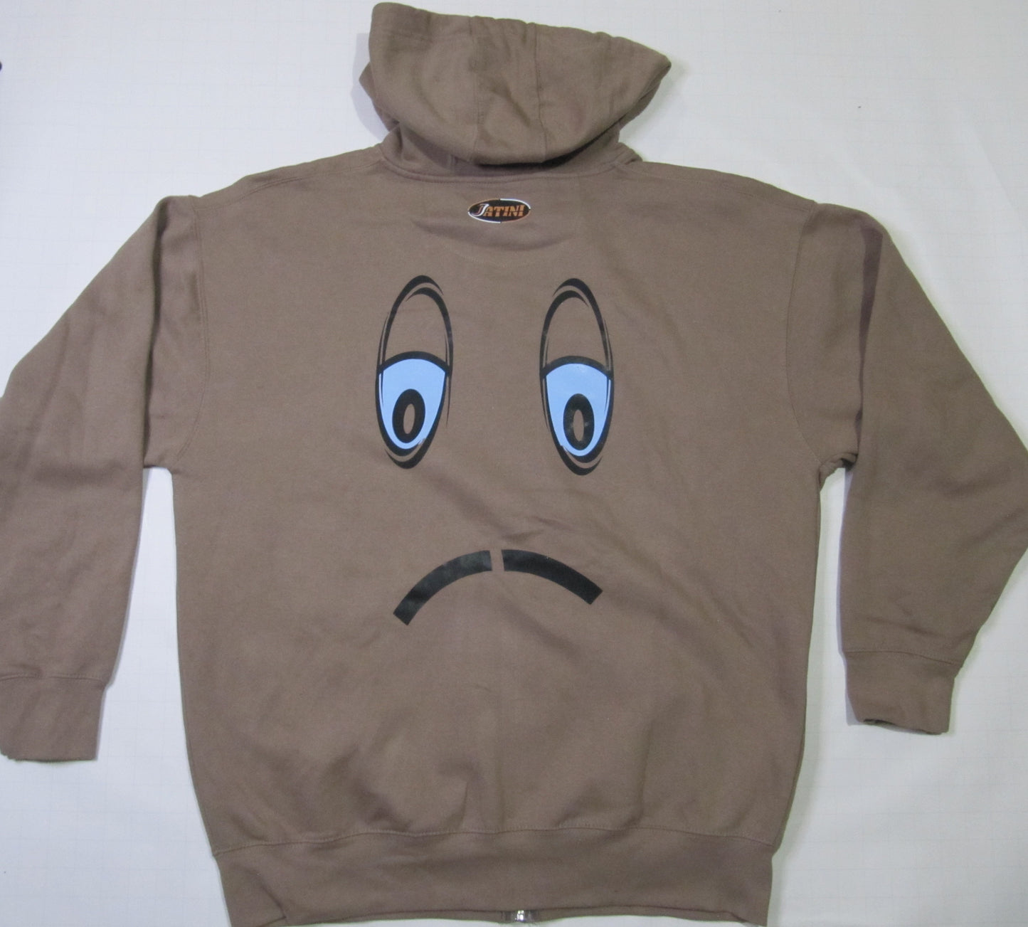 Jatini One of one premium hoodie