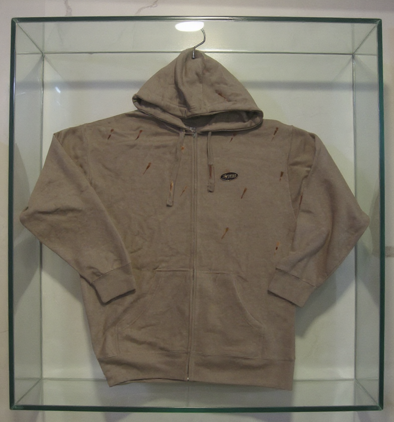 Jatini-One of one premium hoodie