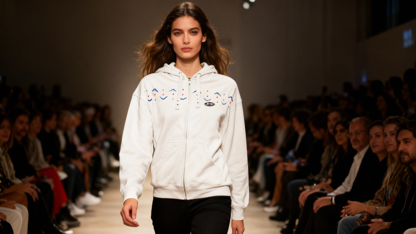 Jatini- One of one premium hoodie