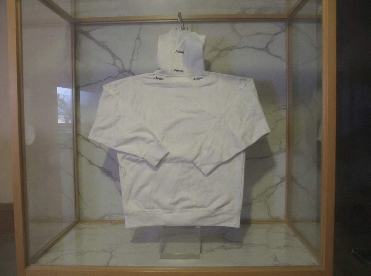 Jatini-One of one premium hoodie