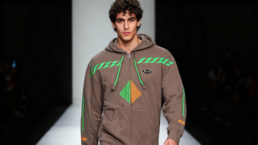 Jatini- One of one premium hoodie