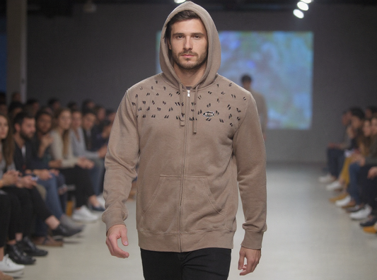 Jatini- One of one premium hoodie