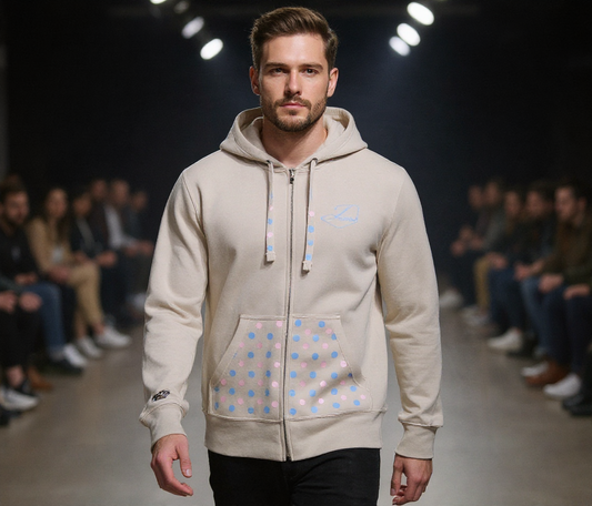 Jatini- One of one premium signature hoodie