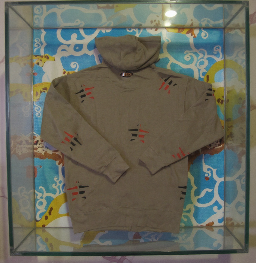 Jatini- One of one premium hoodie