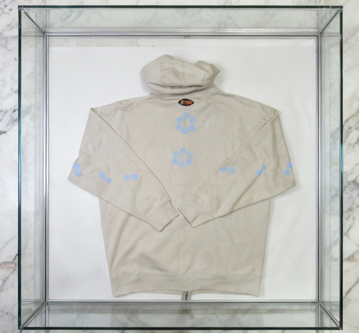 Jatini- One of one premium hoodie