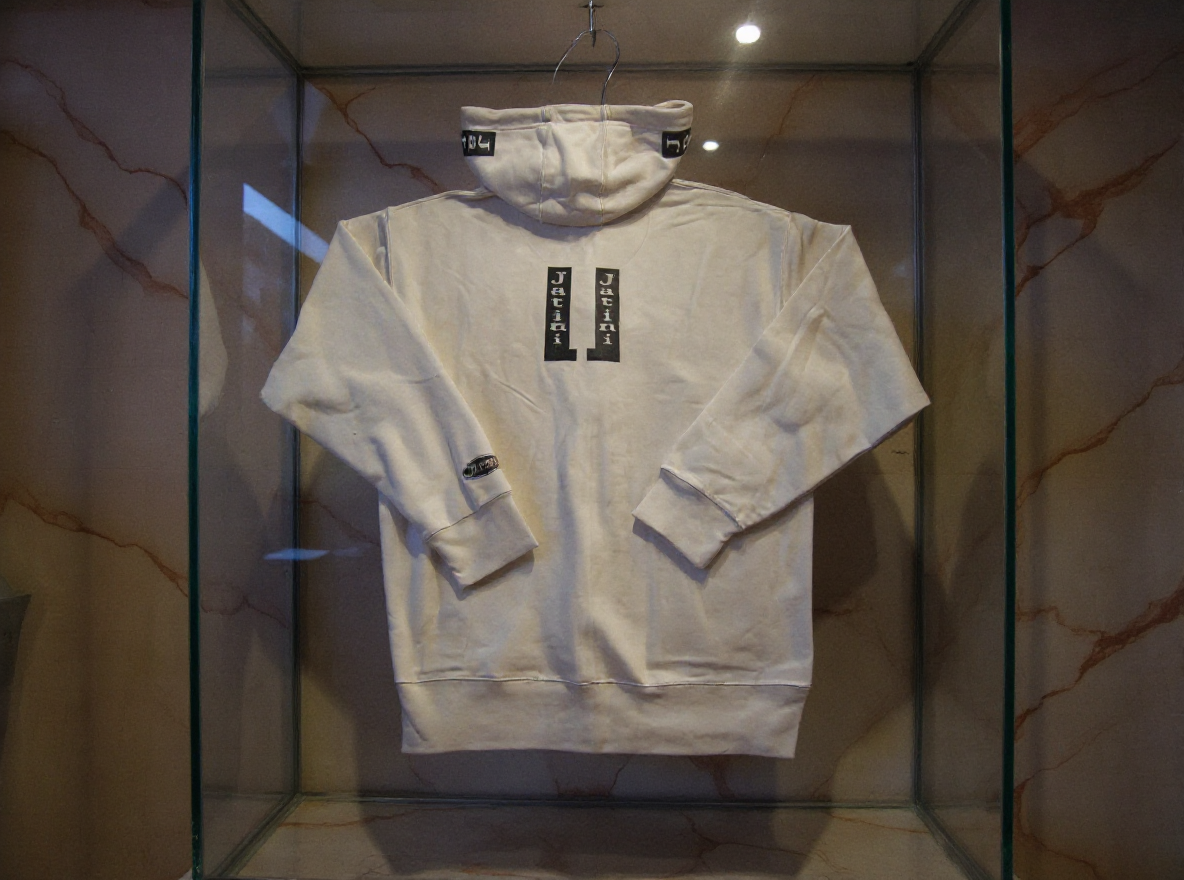 Jatini  One of One Premium Hoodie