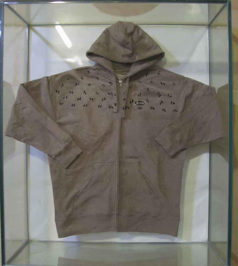 Jatini- One of one premium hoodie