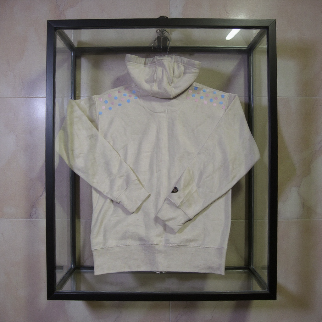 Jatini- One of one premium signature hoodie