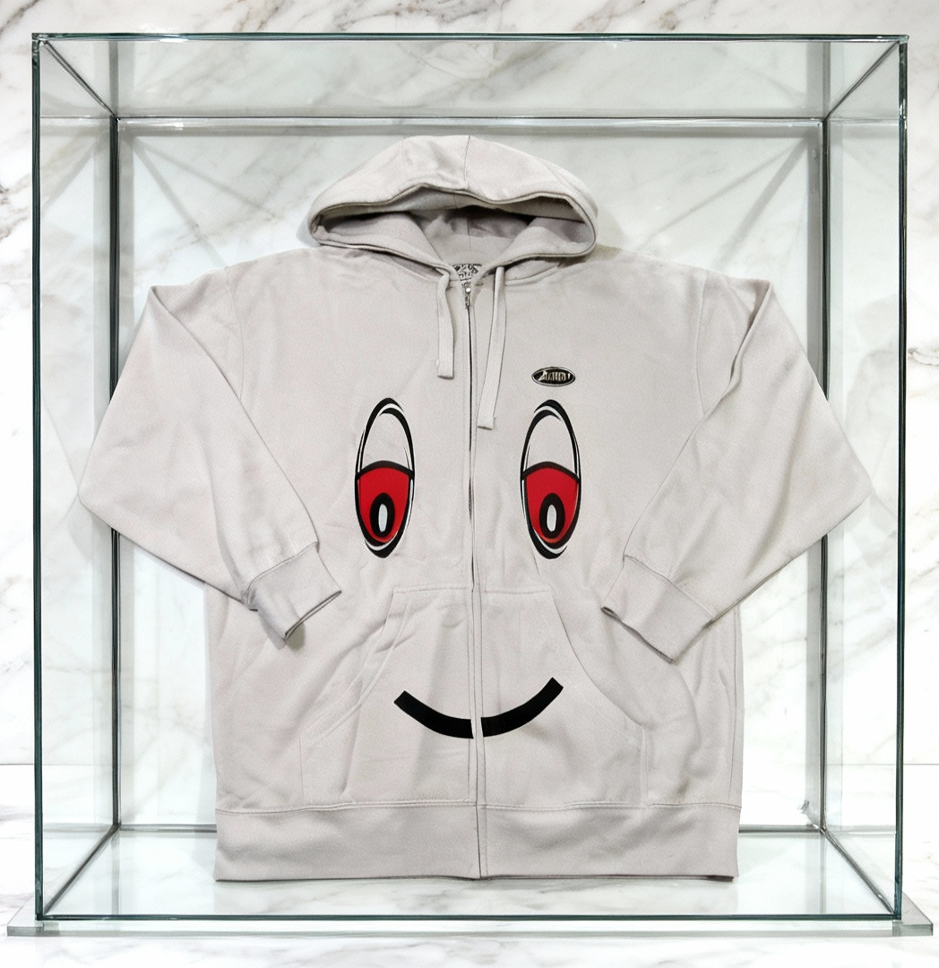 Jatini- one of one premium hoodie