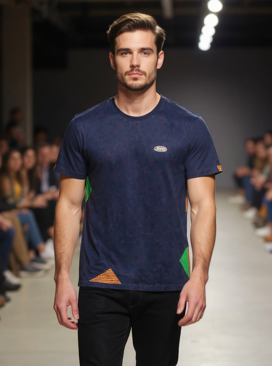 Jatini- Neon tee