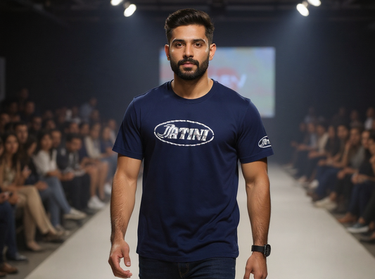 Jatini limited sliver tee