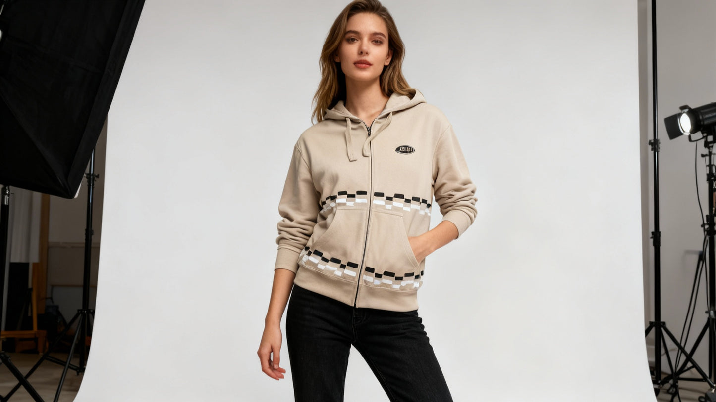 Jatini- One of one premium hoodie