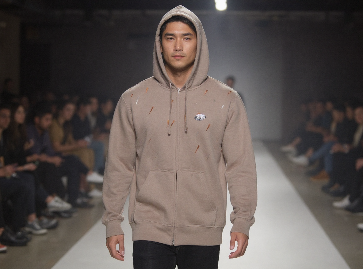 Jatini-One of one premium hoodie