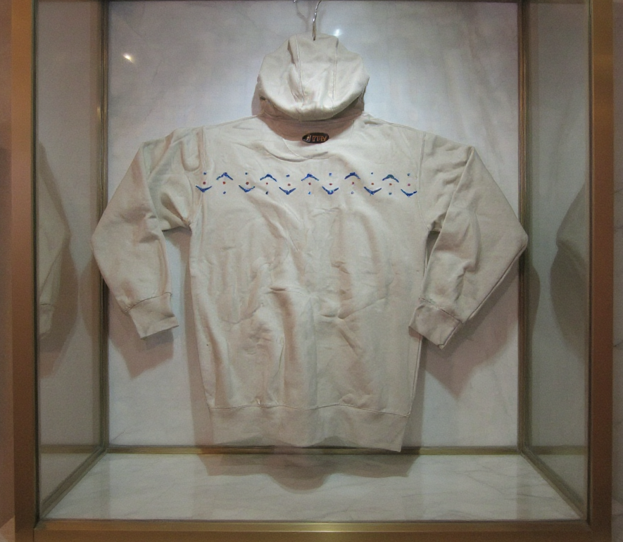 Jatini- One of one premium hoodie