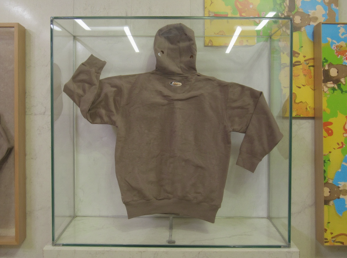 Jatini- One of one premium hoodie