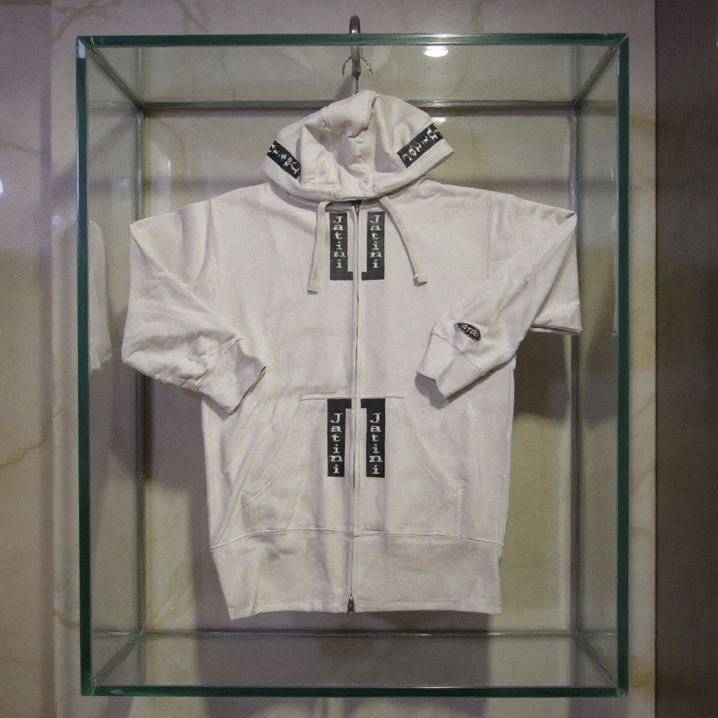 Jatini  One of One Premium Hoodie