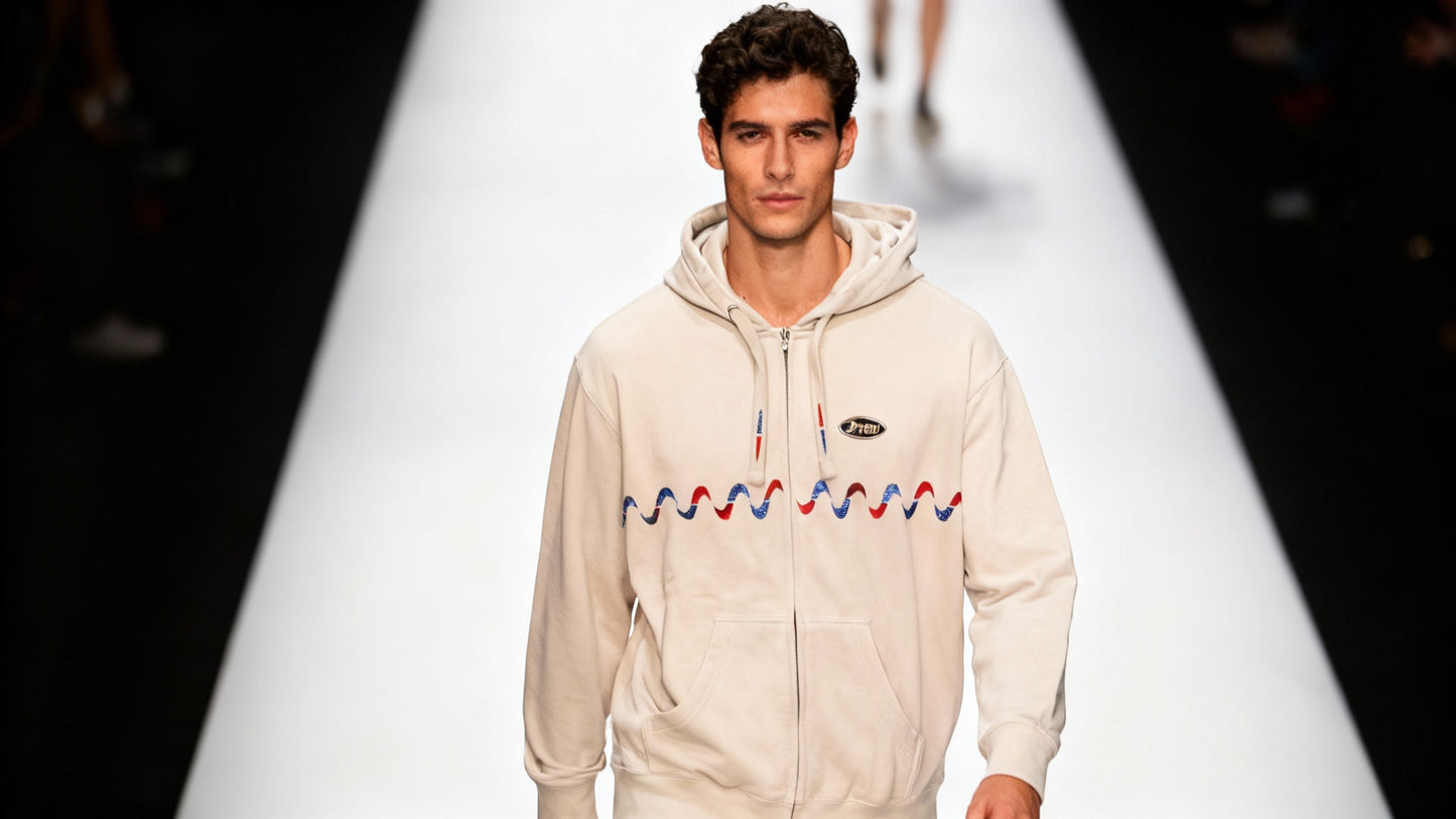 Jatini- One of one premium hoodie