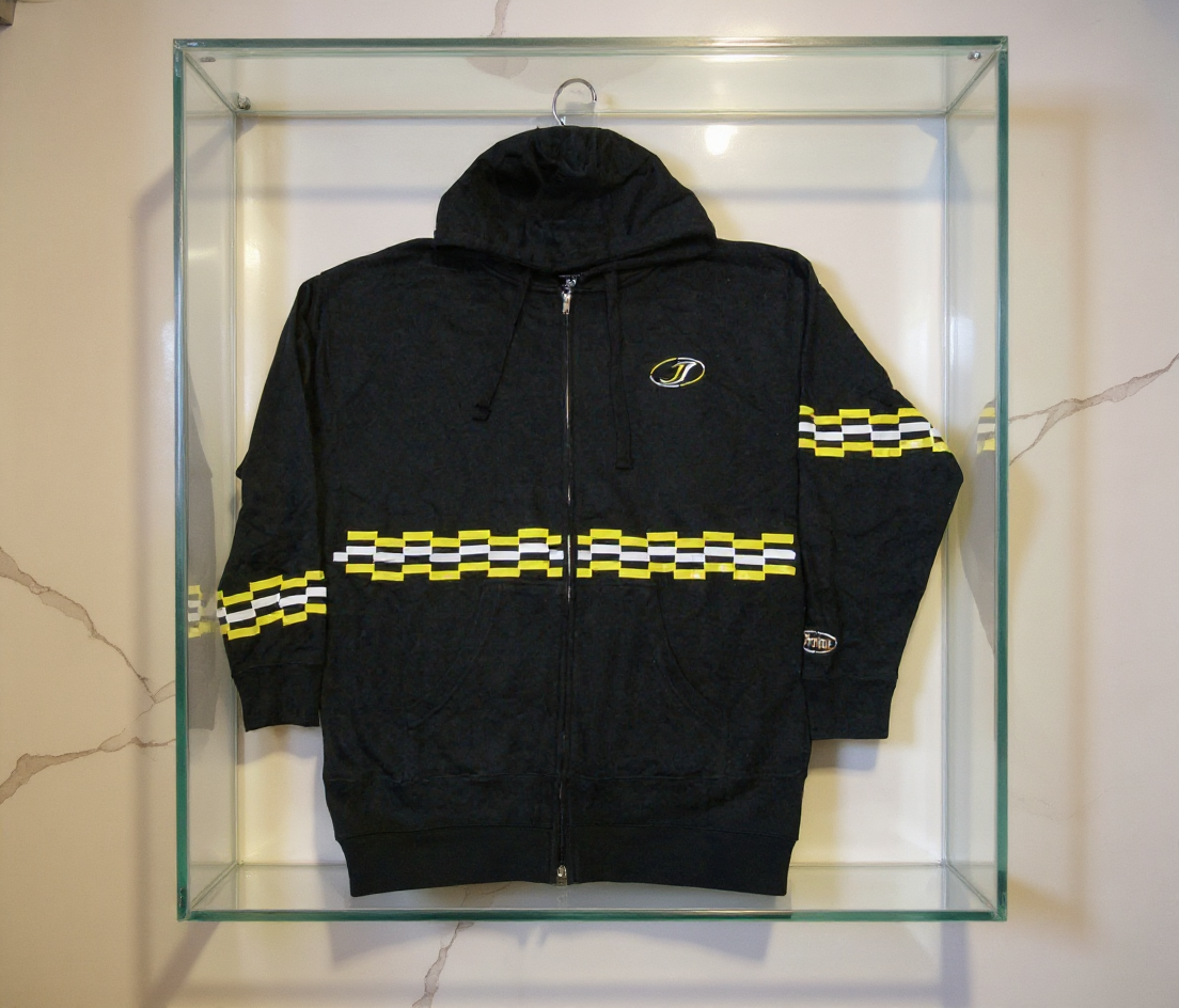 Jatini- One of one premium hoodie