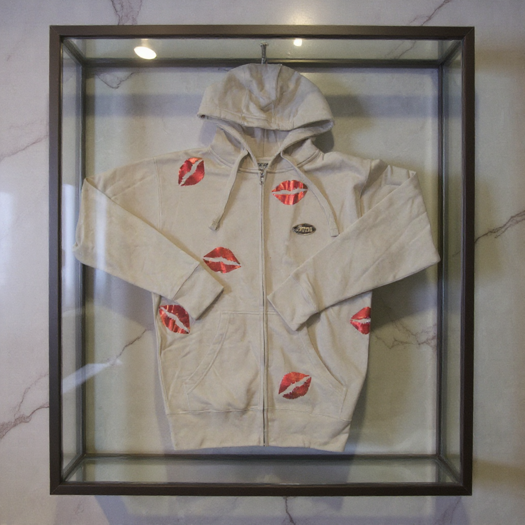 Jatini- One of one premium hoodie