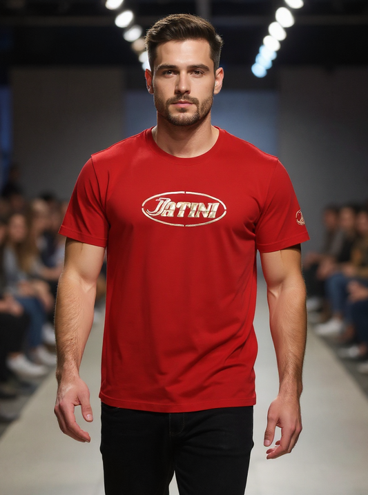 Jatini Limited Gold Tee