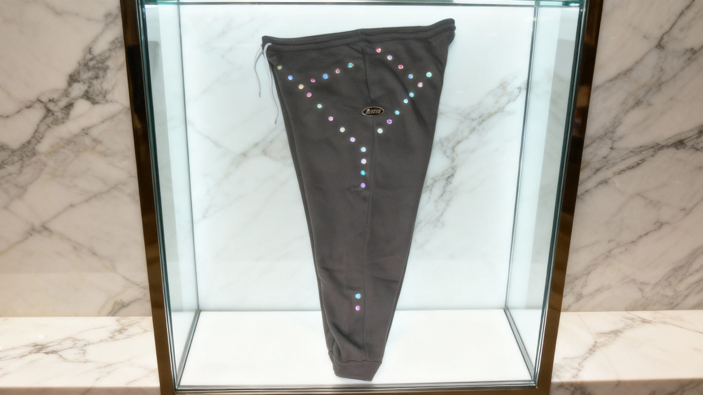 Jatini- One of one reflective jogger