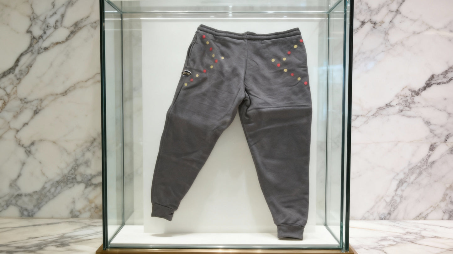 Jatini- One of one reflective jogger