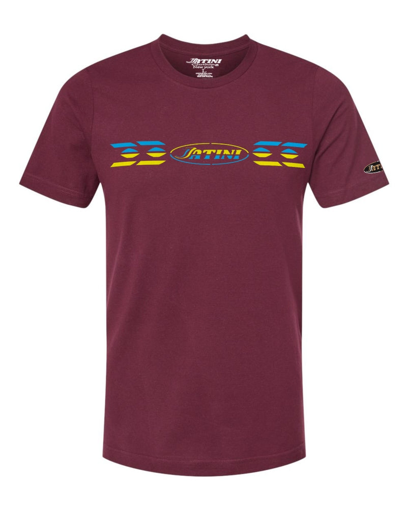 Jatini Grafiese Tee