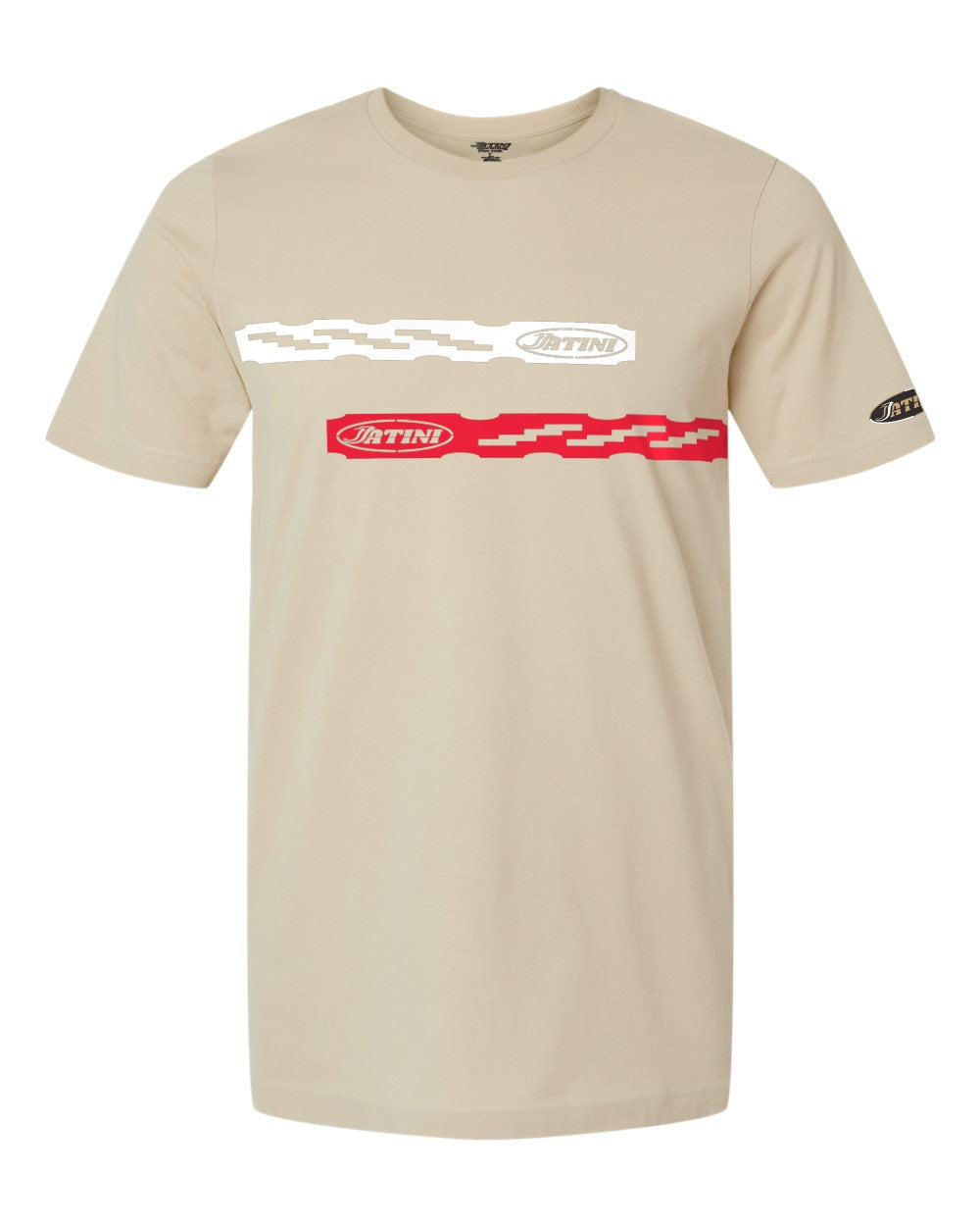 Jatini Grafiese Tee