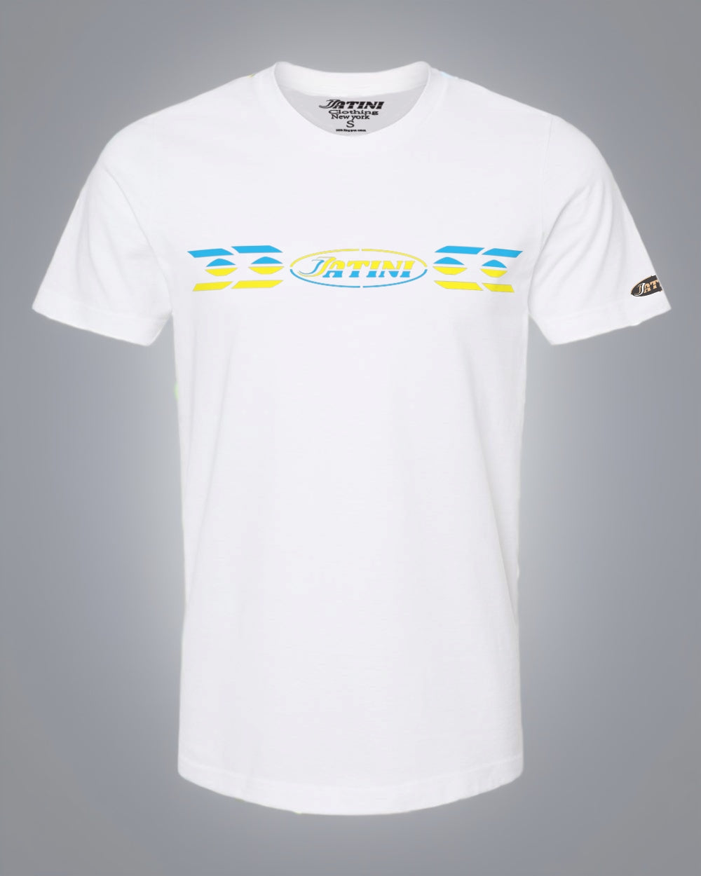Jatini Grafiese Tee