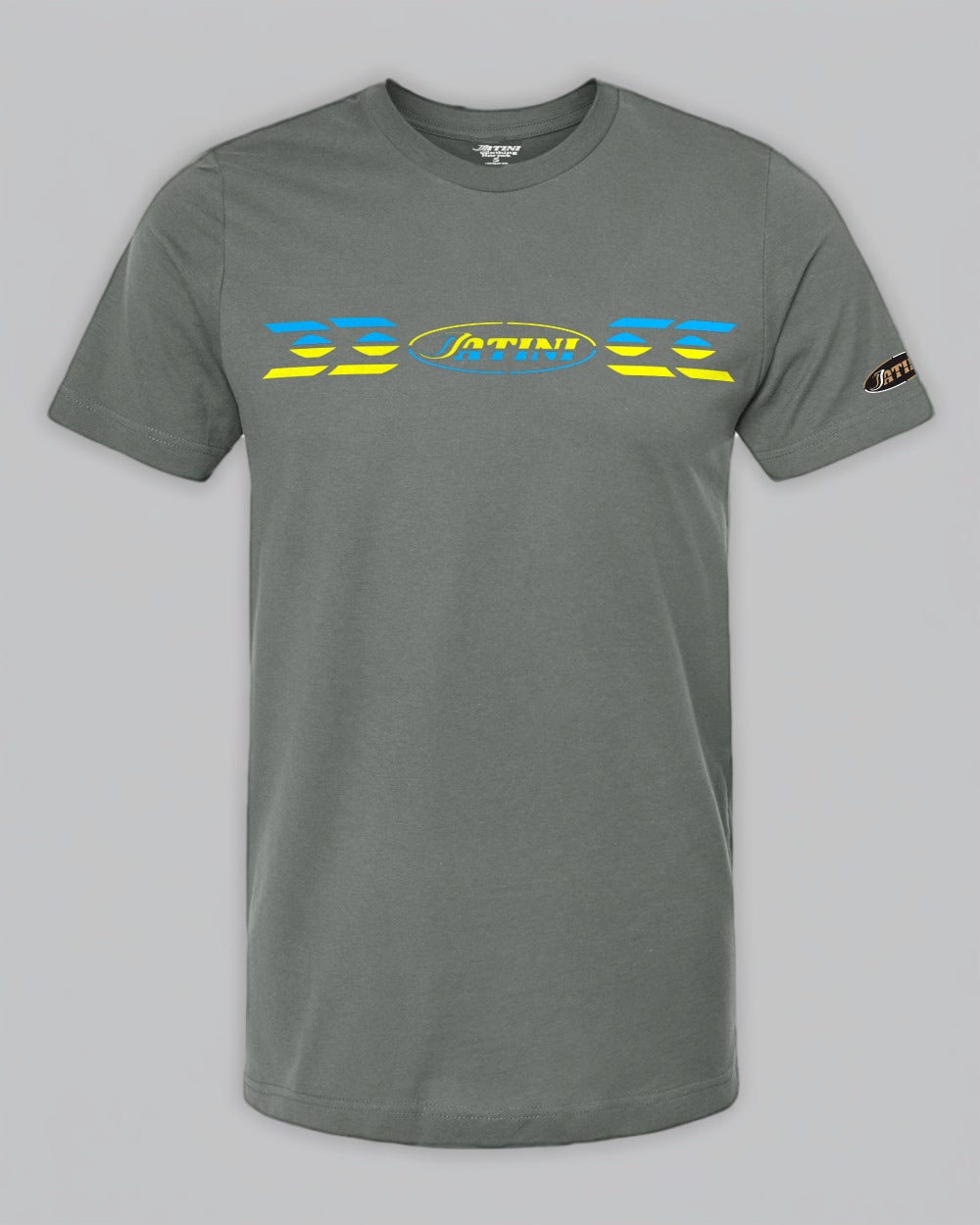 Jatini Grafiese Tee