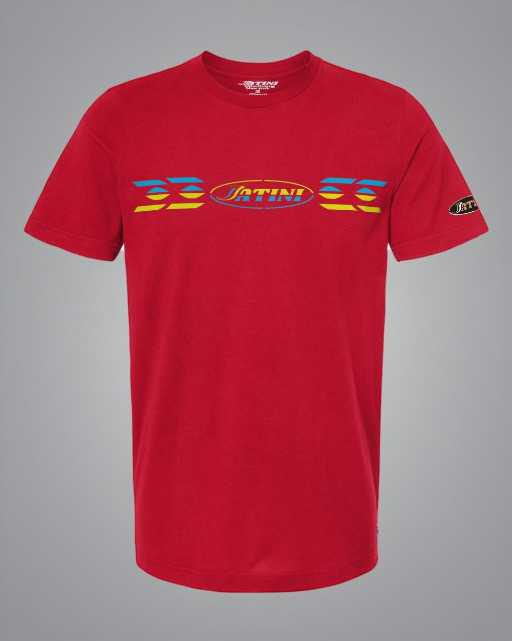 Jatini Grafiese Tee