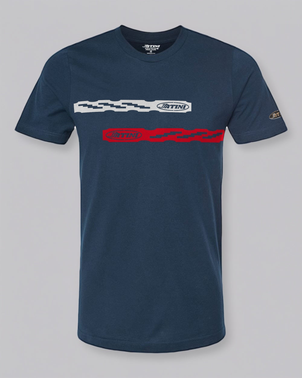 Jatini Grafiese Tee