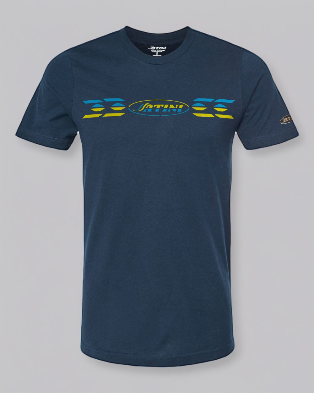 Jatini Grafiese Tee