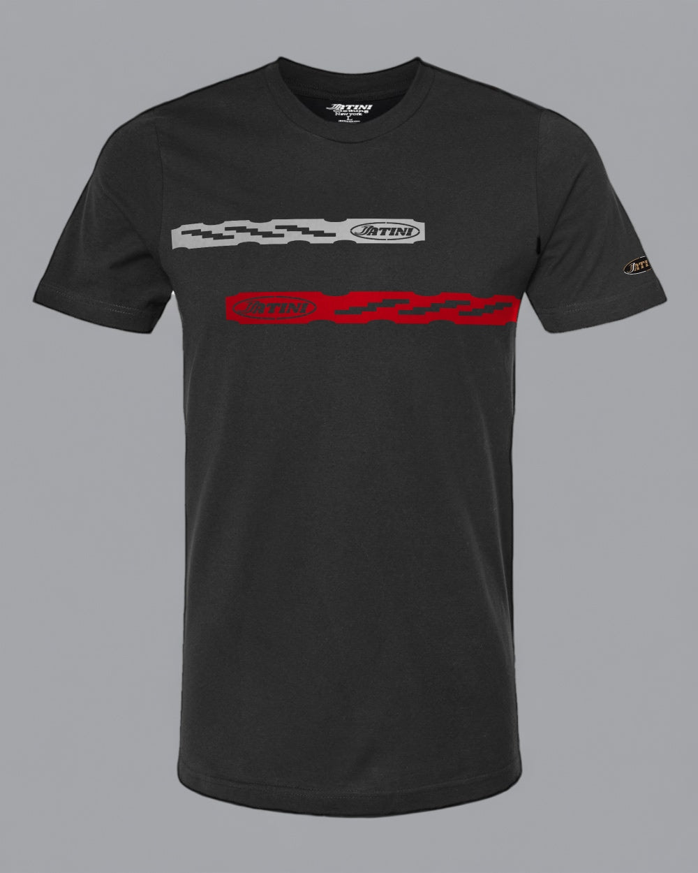 Jatini Grafiese Tee