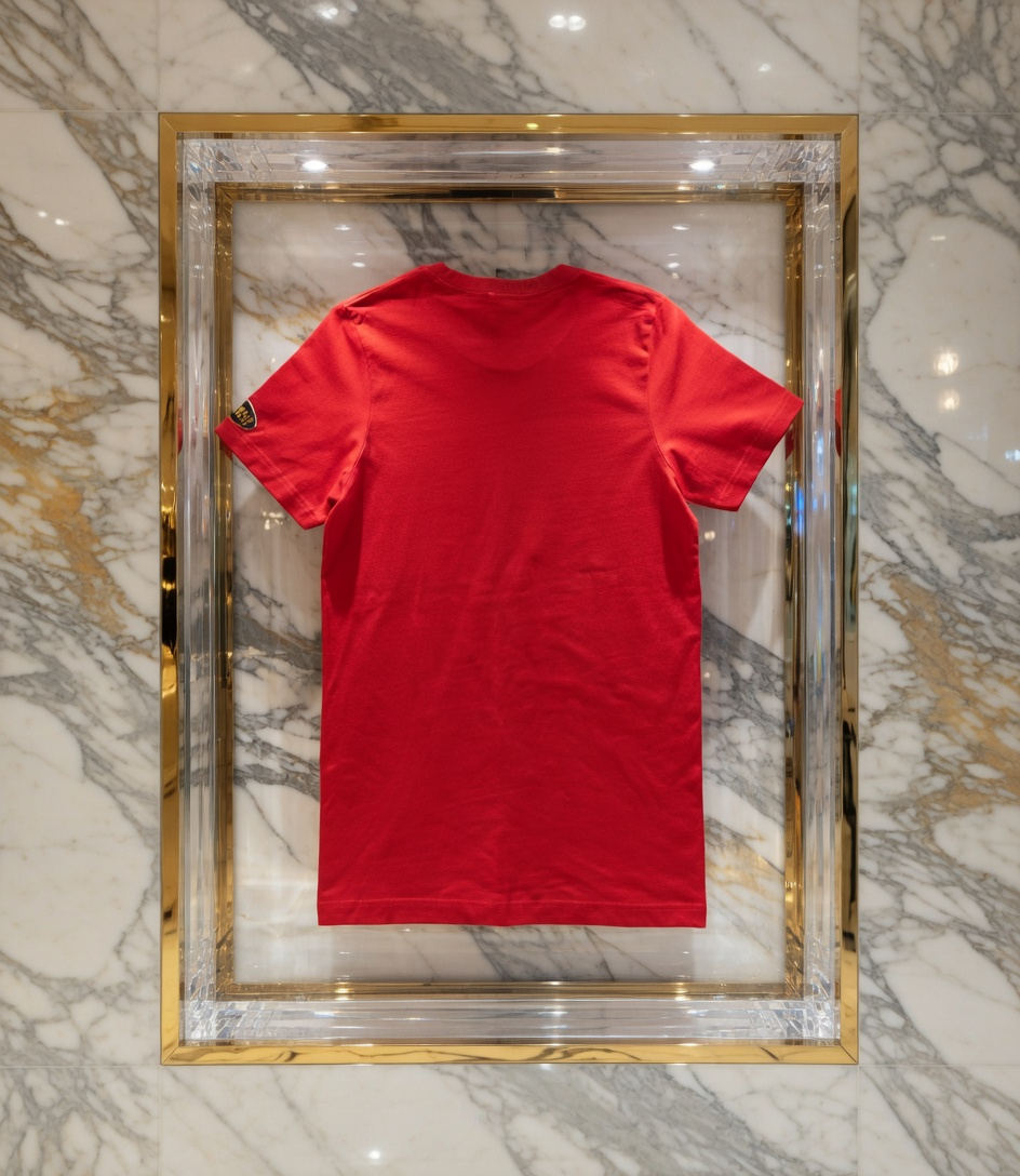 JATINI ONE OF ONE NEW YORK TEE. SIZE-SMALL