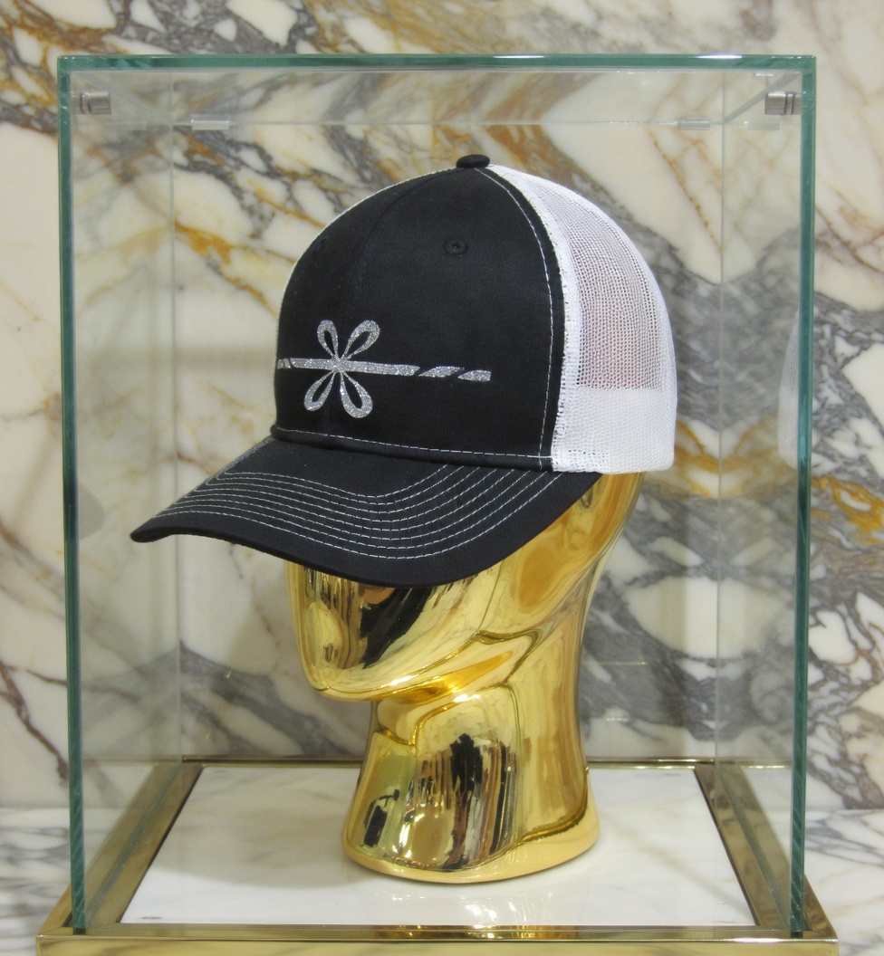 JATINI ONE OF ONE HATS.