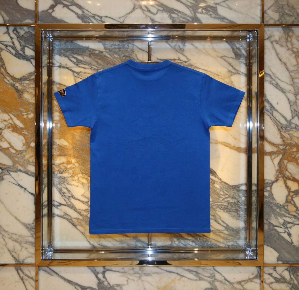 JATINI ONE OF ONE NEW YORK TEE. SIZE-MEDIUM