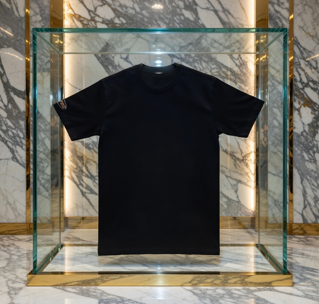 JATINI ONE OF ONE NEW YORK TEE. SIZE-SMALL