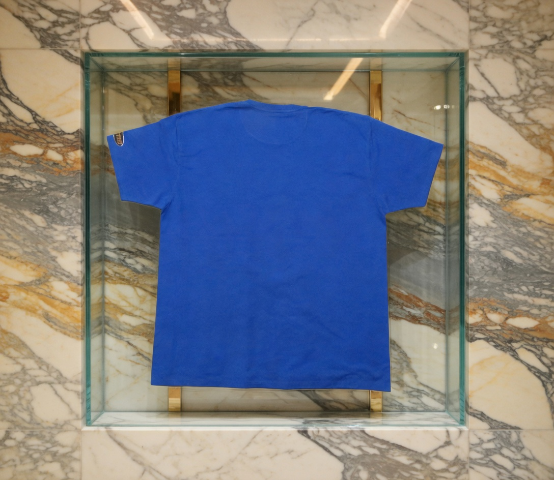 JATINI ONE OF ONE NEW YORK TEE. SIZE 2X-LARGE