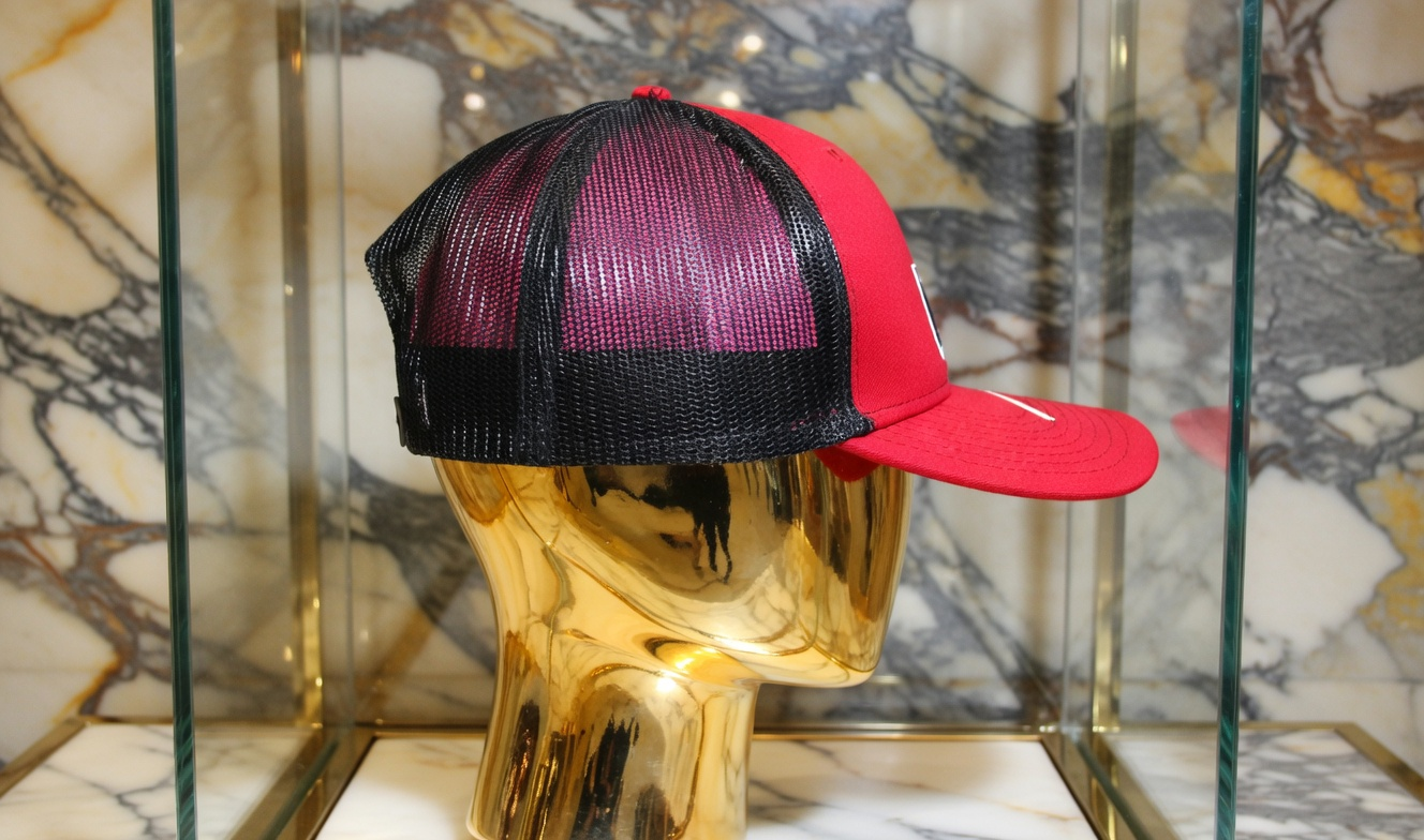 JATINI ONE OF ONE HATS.
