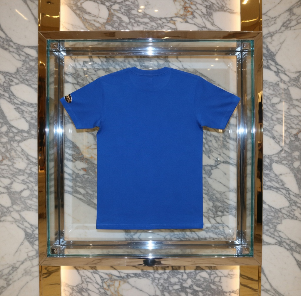 JATINI ONE OF ONE NEW YORK TEE. SIZE SMALL