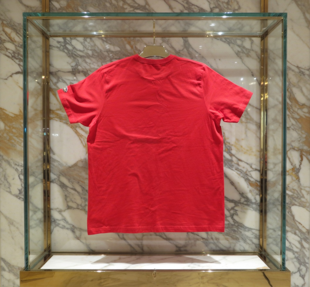 JATINI ONE OF ONE CLASSIC TEE. SIZE  2X-LARGE