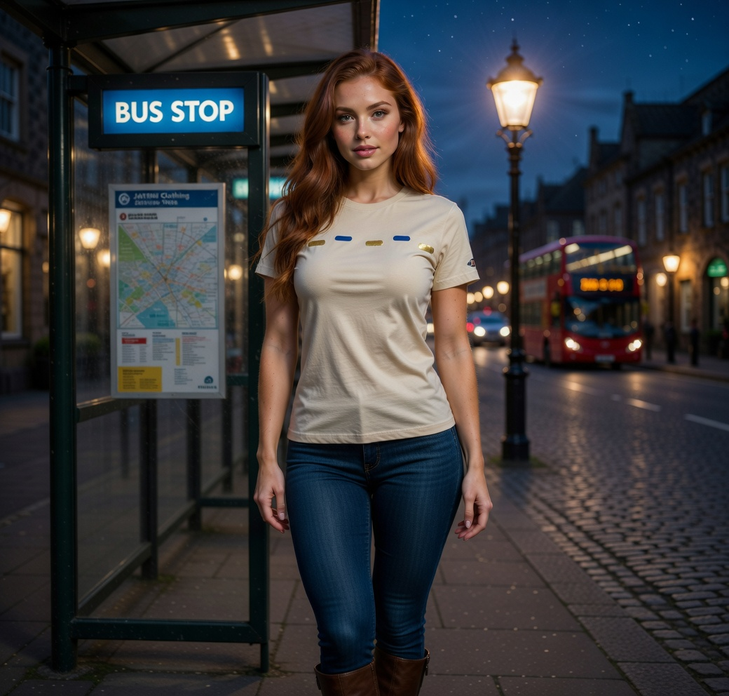 JATINI ONE OF ONE GOLD TEE. SIZE 2X-LARGE