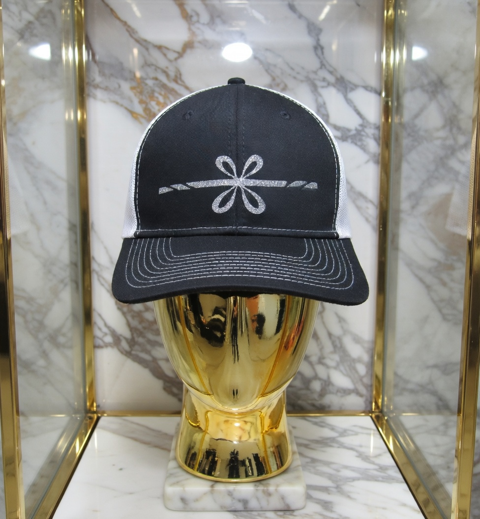 JATINI ONE OF ONE HATS.
