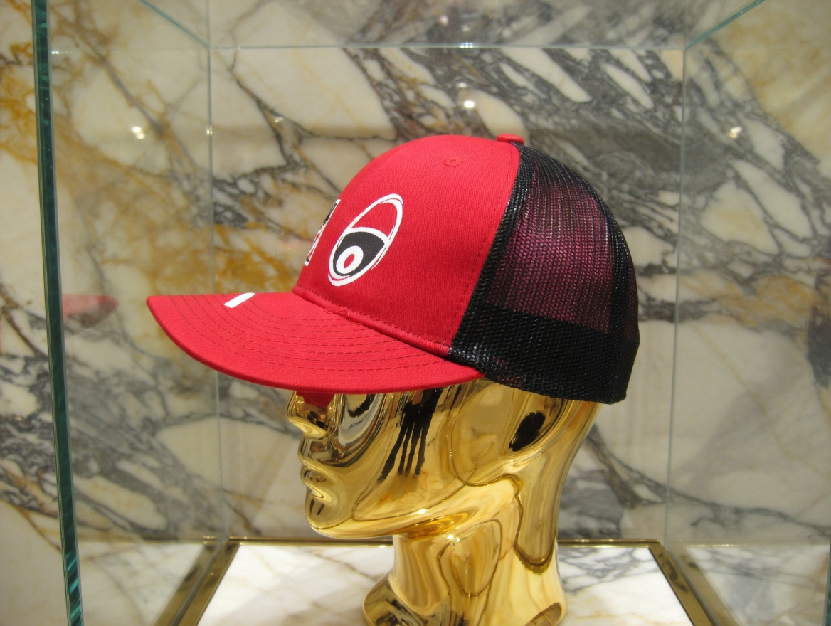JATINI ONE OF ONE HATS.