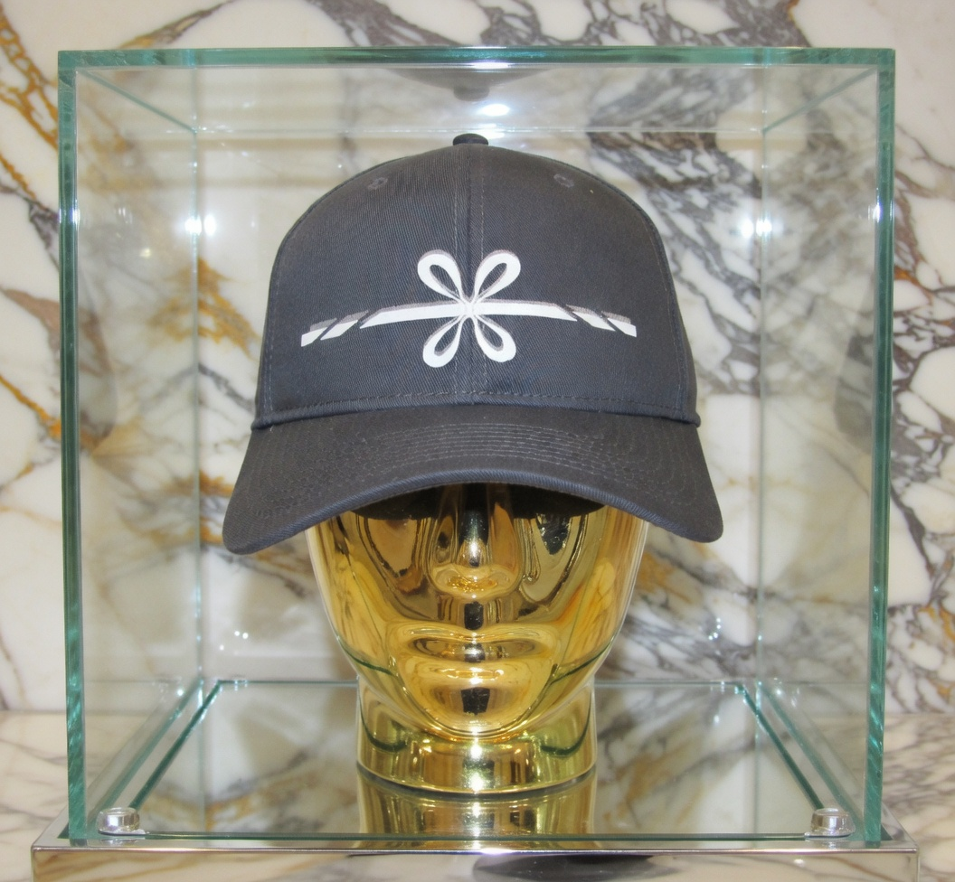 JATINI ONE OF ONE HATS.