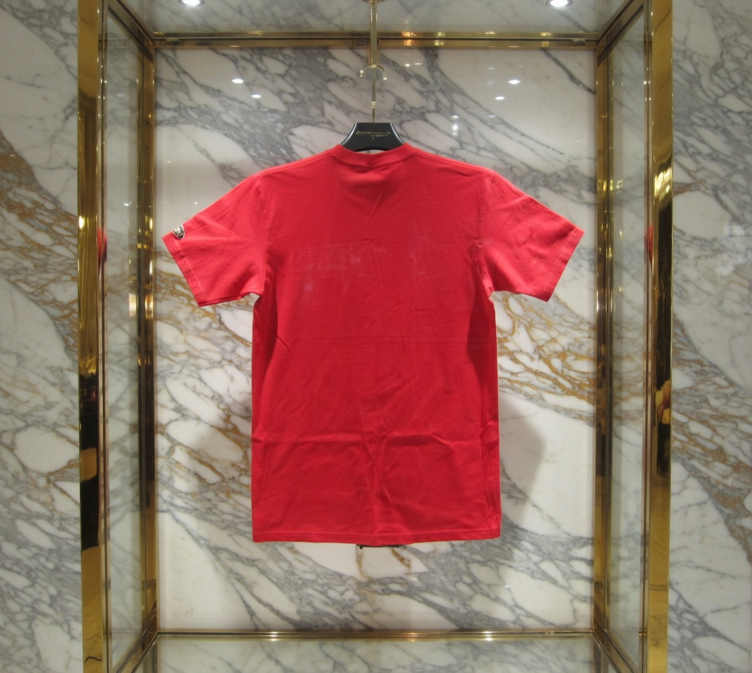JATINI ONE OF ONE CLASSIC TEE. SIZE-MEDIUM