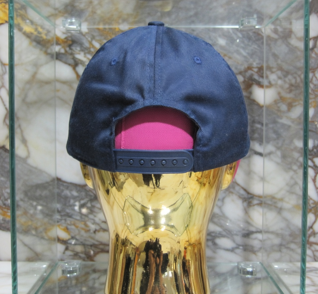 JATINI ONE OF ONE HATS.
