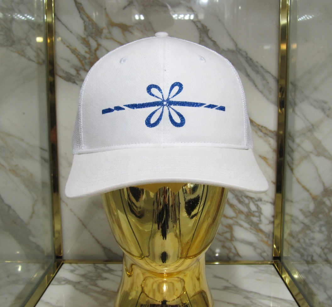 JATINI ONE OF ONE HATS.